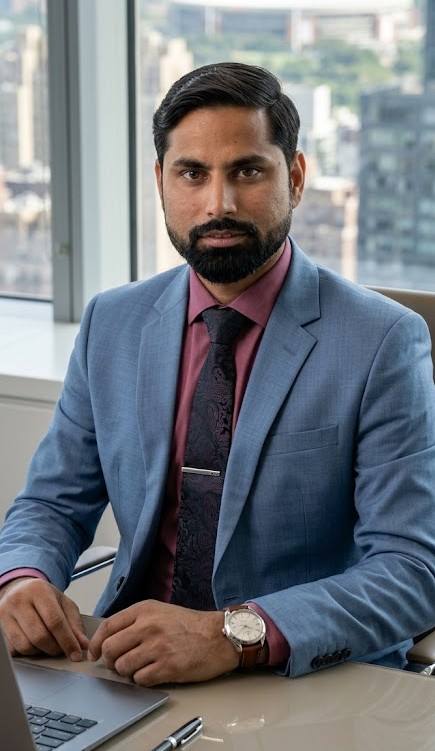 Bilal Khan